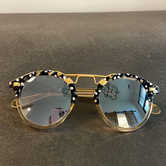 KREWE Accessories Krewe Stl Ii Poshmark